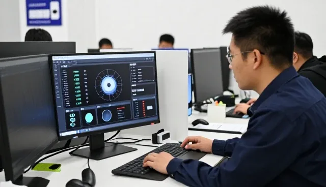 软件研发让学校与医院应用更加便捷