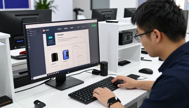 软件环境下管理软件价值不断提升