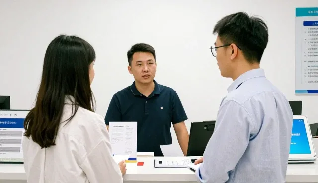 企业管理软件在数字化转型中的实用维护策略