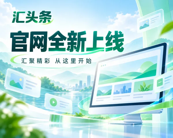 汇头条官网全新上线_海报05.jpg